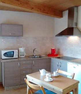 Marin Apartamento | Apartamento Portocelo, en Marín (Pontevedra)