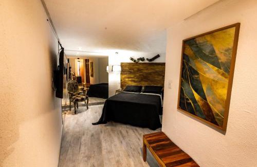Itapua Apartamento | Apartamento Portofino - Totalmente climatizado - Condomínio beira-mar e próximo ao aeroporto - Praia de Itapuã