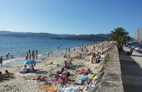 Portosin Apartamento | Apartamento Portosín
