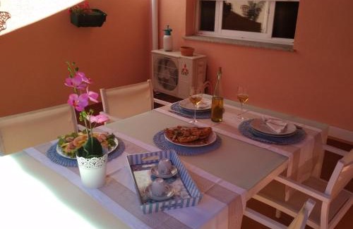 Portosin Apartamento | Apartamento Portosín