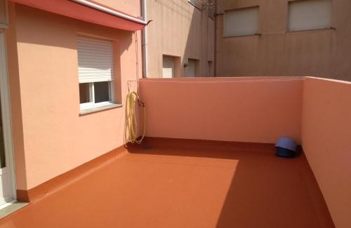 Portosin Apartamento | Apartamento Portosín