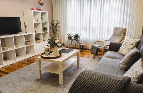 Portugalete Apartamento | Apartamento Portugalete Gran Bilbao 3 dormitorios - 3 bedrooms