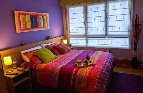 Portugalete Apartamento | Apartamento Portugalete Gran Bilbao 3 dormitorios - 3 bedrooms