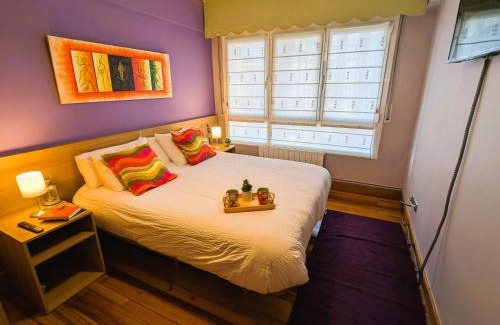 Portugalete Apartamento | Apartamento Portugalete Gran Bilbao 3 dormitorios - 3 bedrooms