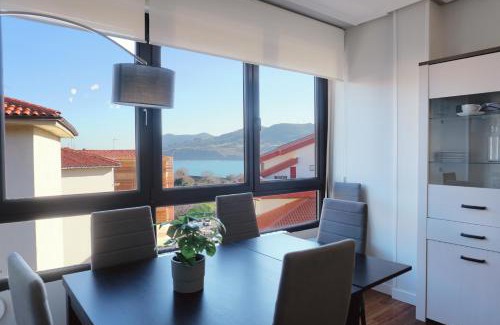 Mundaka Apartamento | APARTAMENTO PORTUTXU