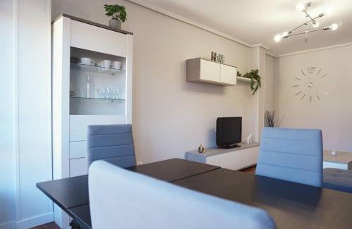 Mundaka Apartamento | APARTAMENTO PORTUTXU