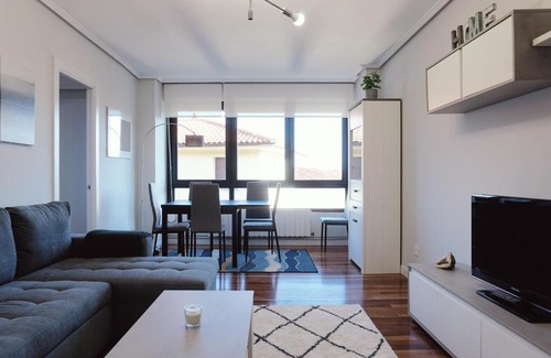 Mundaka Apartamento | APARTAMENTO PORTUTXU