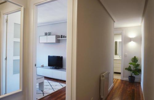 Mundaka Apartamento | APARTAMENTO PORTUTXU