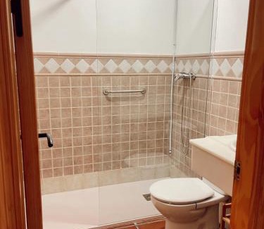 San Francisco-Ribera Apartamento | Apartamento Potro 1