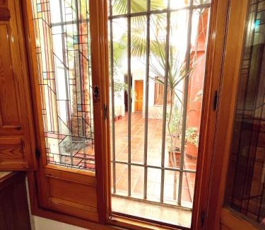 San Francisco-Ribera Apartamento | Apartamento Potro 1