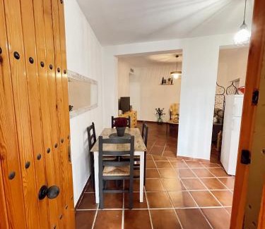 San Francisco-Ribera Apartamento | Apartamento Potro 1