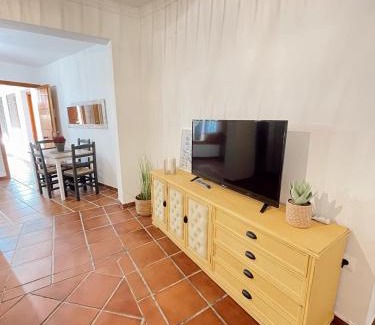 San Francisco-Ribera Apartamento | Apartamento Potro 1