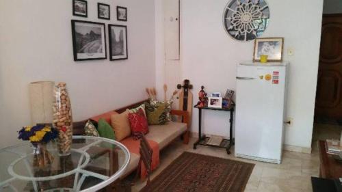 Gloria Apartamento | Apartamento próximo a praia-Flamengo
