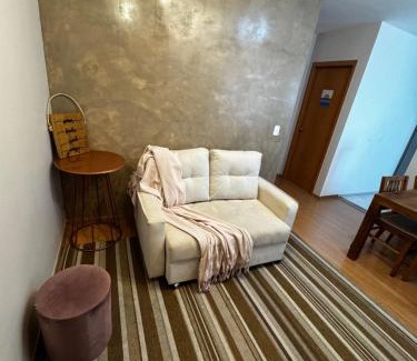 Serraria Apartamento | Apartamento próximo às principais praias de Florianópolis