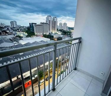 Panamby Apartamento | Apartamento próximo a Tókio Marine 1009A - 430