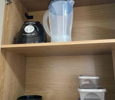 Umuarama Apartamento | Apartamento próximo a uopeccan