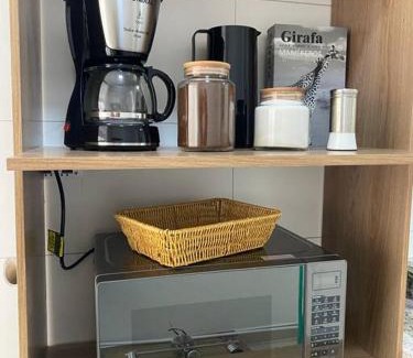 Umuarama Apartamento | Apartamento próximo a uopeccan