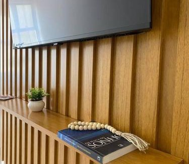 Umuarama Apartamento | Apartamento próximo a uopeccan