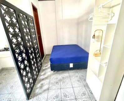 Cidade Nova Apartamento | Apartamento próximo ao aeroporto