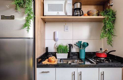 Barra Funda Apartamento | Apartamento Próximo ao Allianz Parque