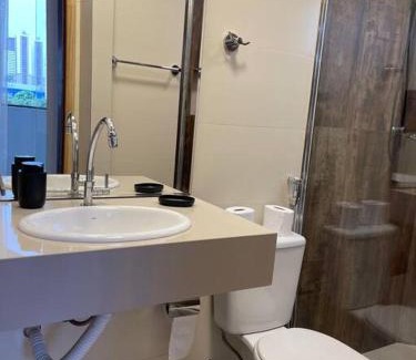 Vicente Pires Apartamento | Apartamento próximo ao DF Plaza