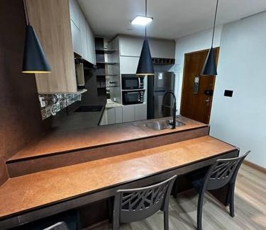 Vicente Pires Apartamento | Apartamento próximo ao DF Plaza