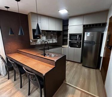 Vicente Pires Apartamento | Apartamento próximo ao DF Plaza