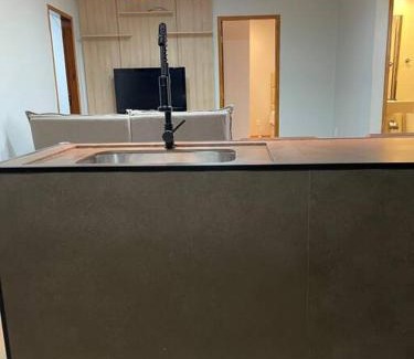 Vicente Pires Apartamento | Apartamento próximo ao DF Plaza