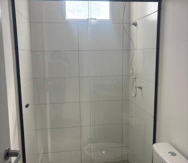 Barretos Apartamento | Apartamento próximo ao Hospital de Amor