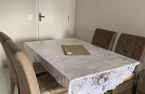 Limeira Apartamento | Apartamento próximo ao Pão de Açúcar e centro
