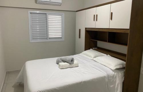 Limeira Apartamento | Apartamento próximo ao Pão de Açúcar e centro
