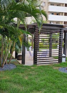 Jardim Aclimacao Apartamento | Apartamento próximo ao shopping pantanal