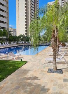 Jardim Aclimacao Apartamento | Apartamento próximo ao shopping pantanal