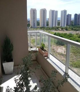 Jardim Aclimacao Apartamento | Apartamento próximo ao shopping pantanal