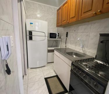 Passo da Areia Apartamento | Apartamento próximo ao Iguatemi