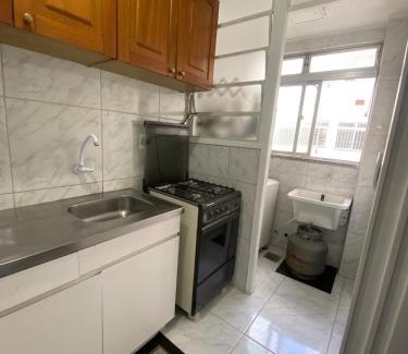 Passo da Areia Apartamento | Apartamento próximo ao Iguatemi