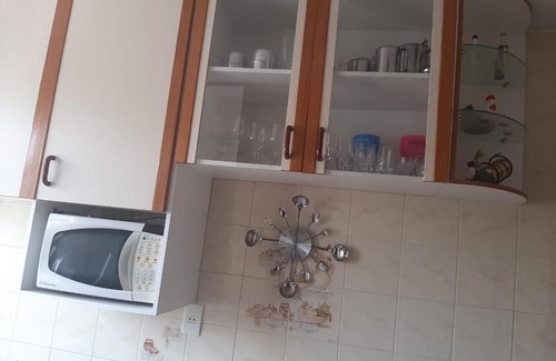 Freguesia Apartamento | Apartamento próximo ao centro da Freguesia