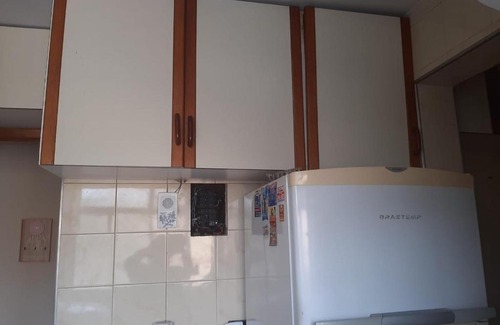 Freguesia Apartamento | Apartamento próximo ao centro da Freguesia