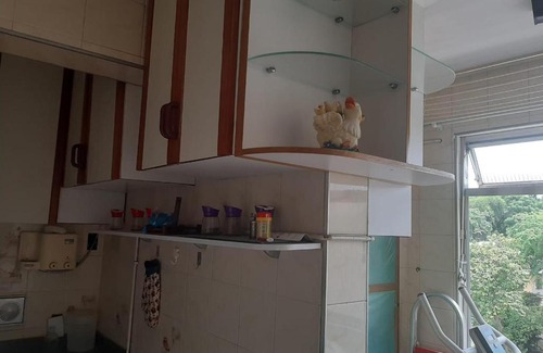 Freguesia Apartamento | Apartamento próximo ao centro da Freguesia