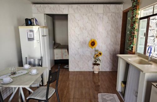 Pato Branco Apartamento | Apartamento próximo do centro