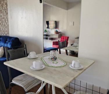 Pato Branco Apartamento | Apartamento próximo do centro