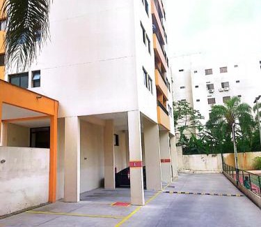 Vila Julia Apartamento | Apartamento próximo da praia