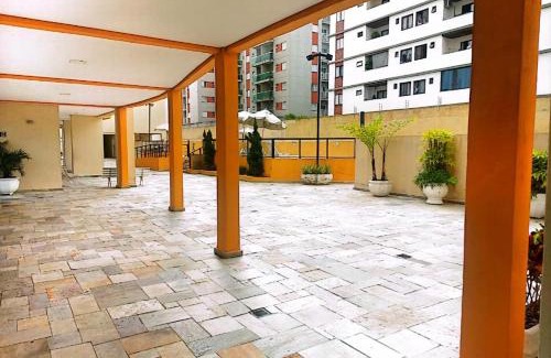 Vila Julia Apartamento | Apartamento próximo da praia
