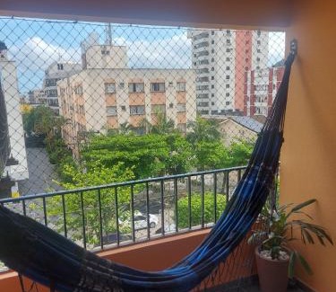 Vila Julia Apartamento | Apartamento próximo da praia