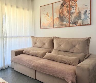 Vila Julia Apartamento | Apartamento próximo da praia