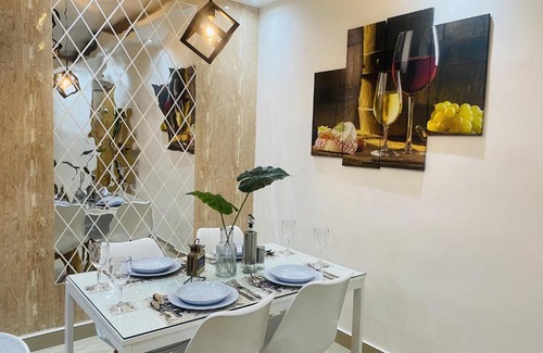 La Romana Apartamento | Apartamento Próximo Playa Caleta