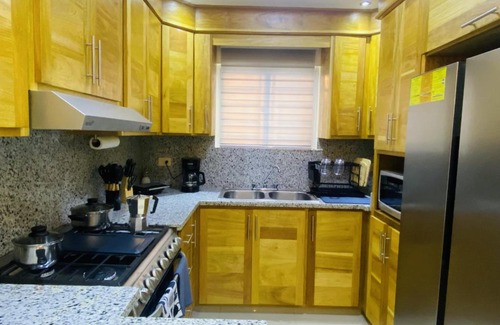 La Romana Apartamento | Apartamento Próximo Playa Caleta