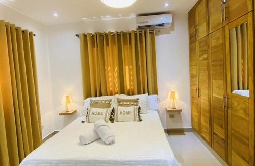 La Romana Apartamento | Apartamento Próximo Playa Caleta