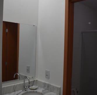 Cachoeira Paulista Apartamento | Apartamento próximo a Canção Nova