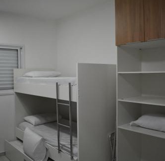 Cachoeira Paulista Apartamento | Apartamento próximo a Canção Nova